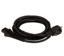 Stroomkabel voor Deros 4,3m CE 230V EU