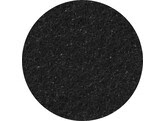 [BCP-DCV-Floorpad] Tussenkussen - zwarte pad 8mm dia400mm (10pc)