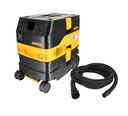 Mirka Dust Extractor DEXOS 1217 M AFC WITH 4m hose (MIX12171221)