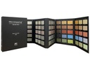 SAMPLEBOOK MT "ART OF ARMONY" WITH SAMPLES AND CATALOGUE HP