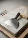 Half Moon Scraper 150