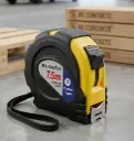 Rolmeter 7,5m