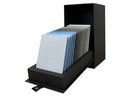 BOX "S" Rasico 14 samples 205x297MM