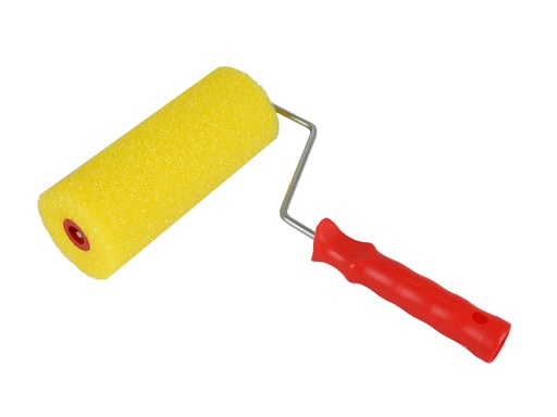 [MT-TOOL17]  DECORATIVE ROLL "SPUGNA" MEDIUM GRAIN 20 CM