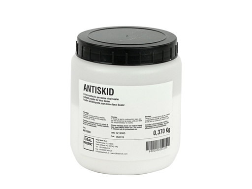 [ANTISKID] ANTISKID POWDER 0,370 KG BUCKET