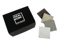 ARCHITOP -13 SAMPLES  6X6 CM