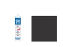 C6114  JOINT SEALANT FOR DECORATIVE FLOORS MATT BLACK - 310ml