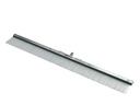 CONCRETE FINISHING BROOM L=300mm SOFT BRISTLES