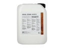 CONCRETE REACTIVE  IDEAL STAIN AMBER IN 5 LT CANS