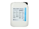 CONCRETE REACTIVE  IDEAL STAIN TURQUOISE IN 5 LT CANS