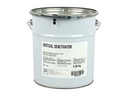 DEACTIVATOR FOR VERTICAL SURFACES IN 5 KG BUCKETS