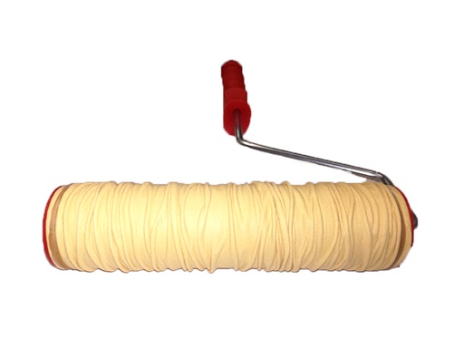 [MT-TOOL15] DECORATIVE ROLL "TRAMA" 20 CM