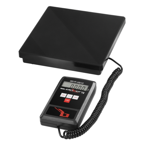 [BCP-EX-WEIGHT SCALE 10gr/100Kg] Extern Display - LCD externe - 10g - 100kg