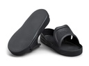 FLAT  "PRO FINISH" RUBBER SHOES SIZE "L" (42-44)