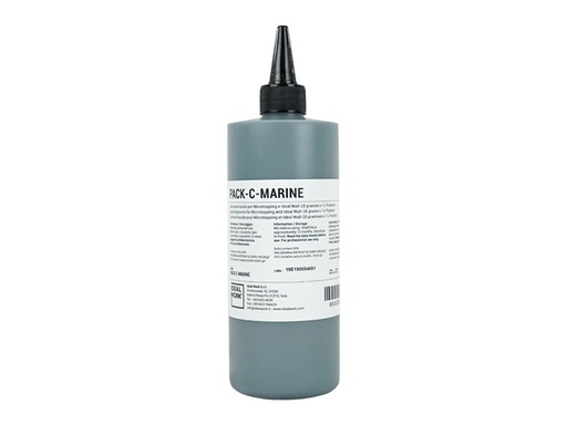 [PACK-C-MARINE] LIQUID PIGMENTS FOR I.WALL AND MICROTOPPING®-MARINE 500GR