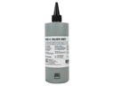 LIQUID PIGMENTS FOR WALL AND MICROTOPPING®-SILVER GREY 500GR