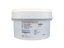 METAL POWDER PELTRO (PEWTER) - COMP.C - 4 KG BUCKET