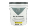 MICROTOPPING® WHITE-HIGH PERFORMANCE IN 21,5KG BUCKETS