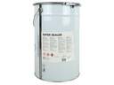 NEW FORMULA ACRYLIC, SOLVENT BASED SEALER IN 25 LT CANS