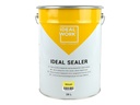 NEW FORMULA SEAL-R SOLVENT BASED SEALER IN 20 LT CANS
