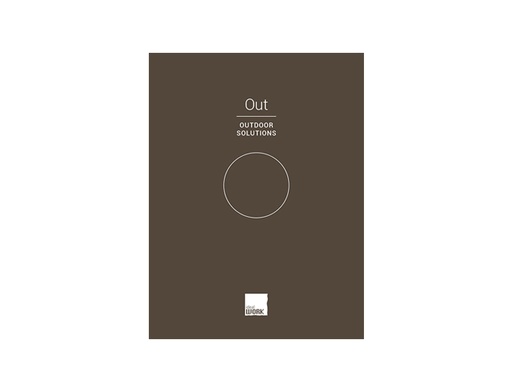 [CATALOGO-OUTDOOR-MINI] OUTSIDE SOLUTIONS CATALOGUE-20 PAGES 15x20CM