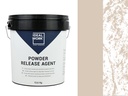 POWDER RELEASE AGENT ADOBE BUF F IN 13.6 KG PLASTIC BUCKETS