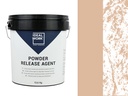 POWDER RELEASE AGENT SUN BUFF IN 13.6 KG PLASTIC BUCKETS