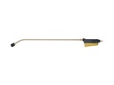 SPARE LANCE WITH HANDLE AND NOZZLE ART. 235.412