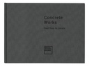 THE BOOK OF WORKS - REFERECES CATALOGUE