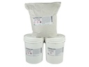 TROWELABLE EPOXY-CEMENT UNDERCOAT A 4,7 + B 4,7 +C 10,6=20KG
