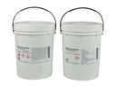 WATER BASE EPOXY COATING (A+B=10 KG)-DIFFERENT COLORS